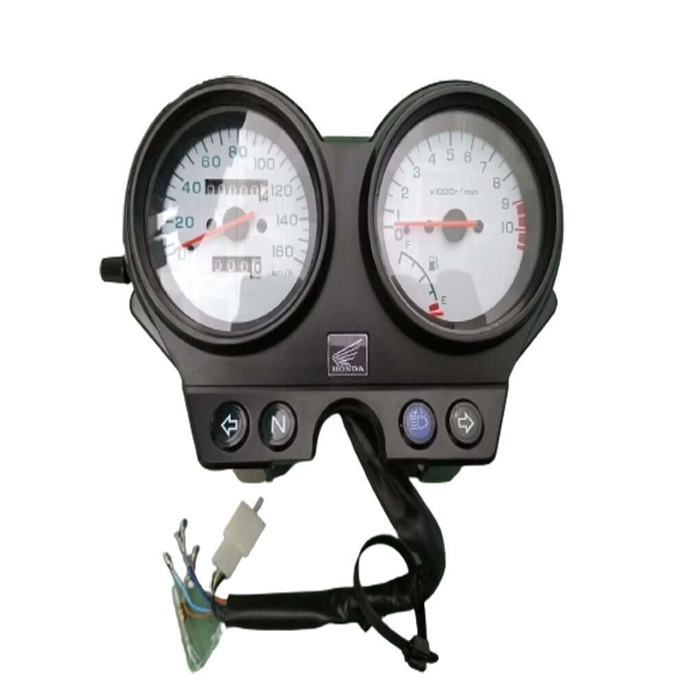 Wuyang Uyumlu Gösterge Paneli