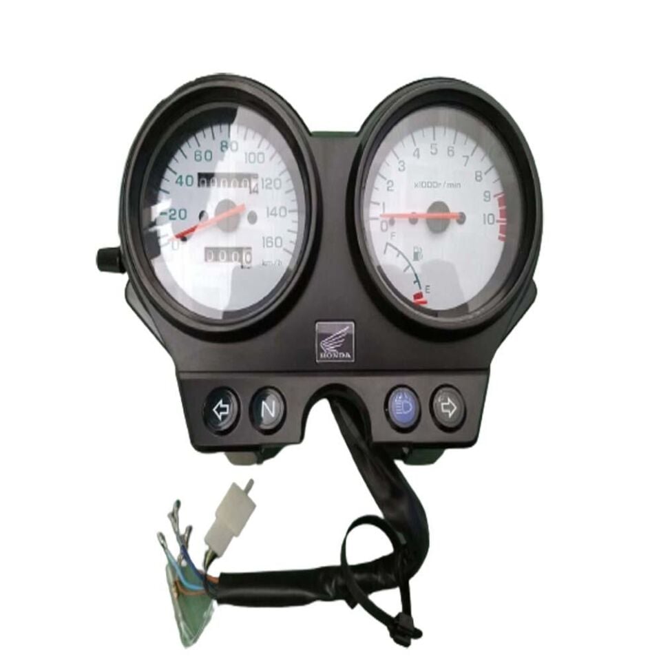 Wuyang Uyumlu Gösterge Paneli