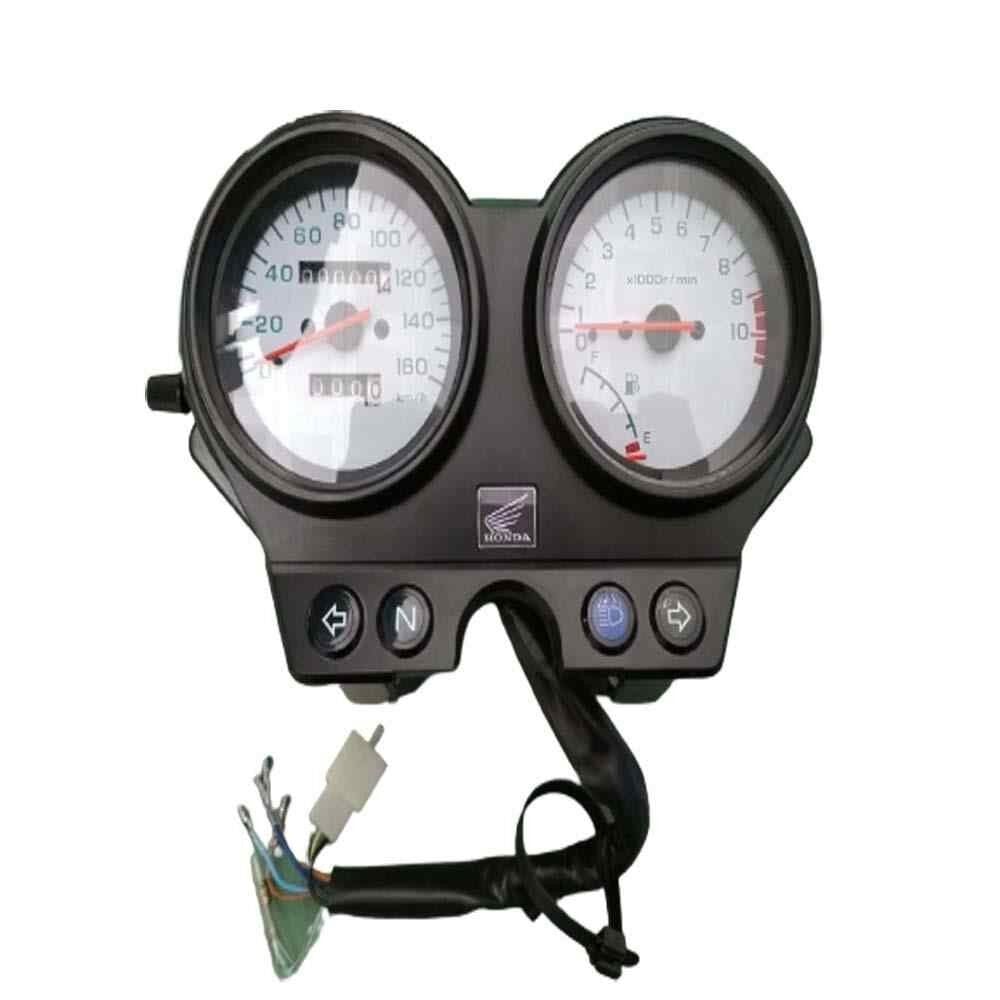 Wuyang Uyumlu Gösterge Paneli