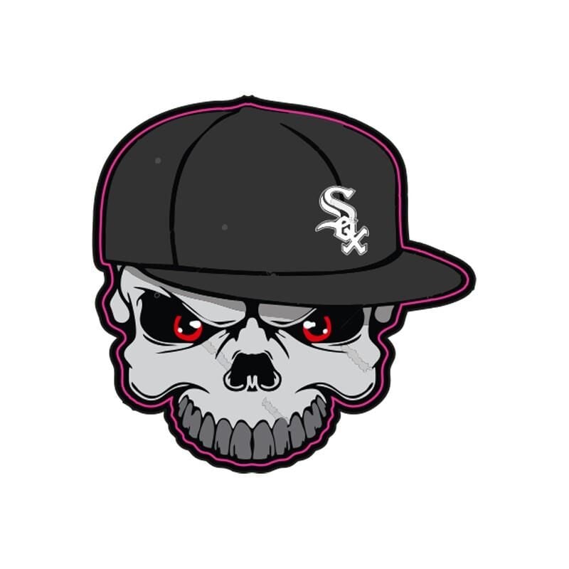 75 X 75 Mm Sticker 10Lu