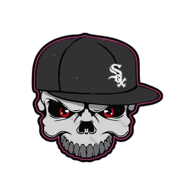 75 X 75 Mm Sticker 10Lu