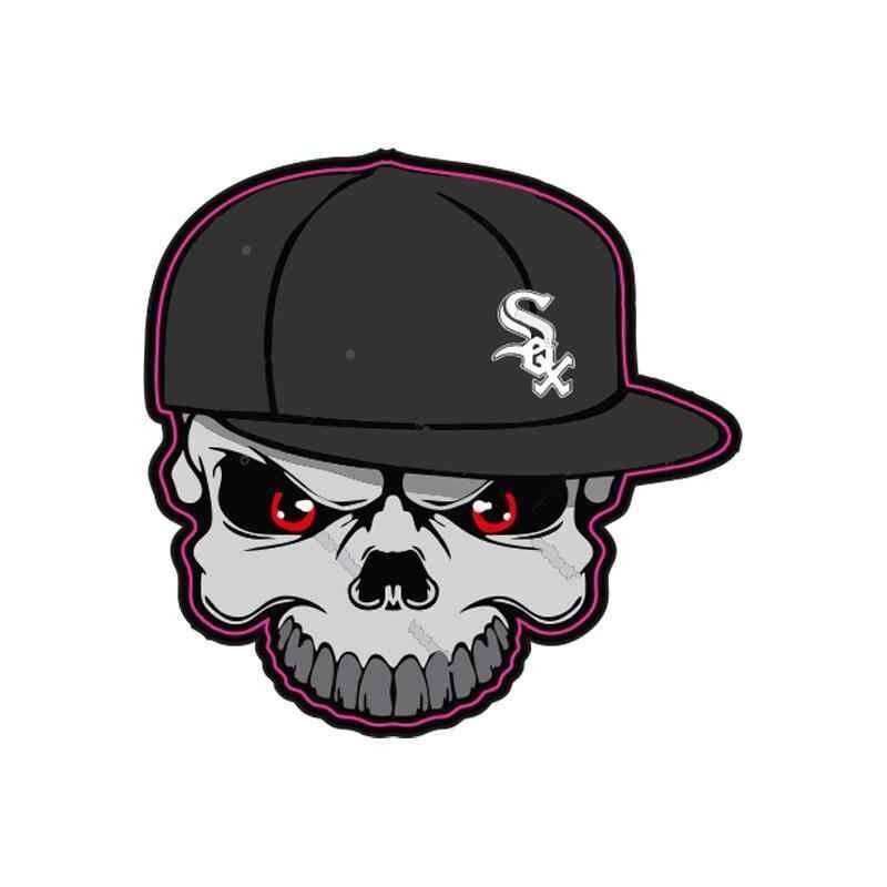 75 X 75 Mm Sticker 10Lu