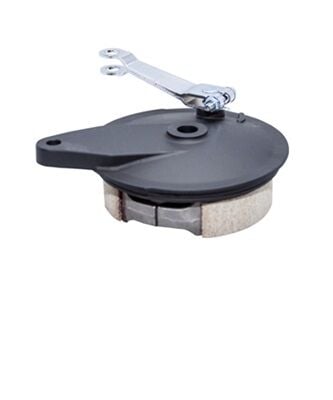 Arka Kampana Komple 125 Mh Drift