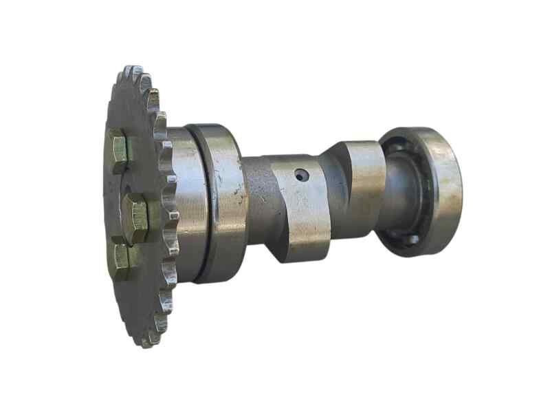 Cub Kh Eksantrik Mili Komple 74Xdişlili 28T