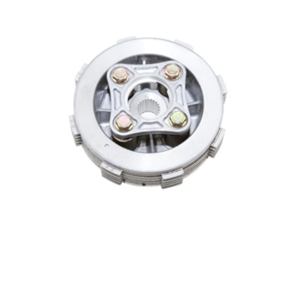 Debriyaj Baskısı 4 Lü Cbf 150