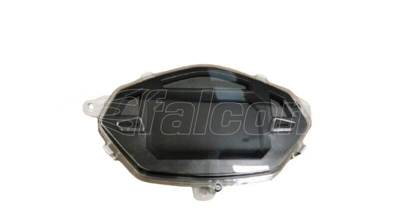 Falcon Martını 50 Km Saati (Karbüratörlü Model)