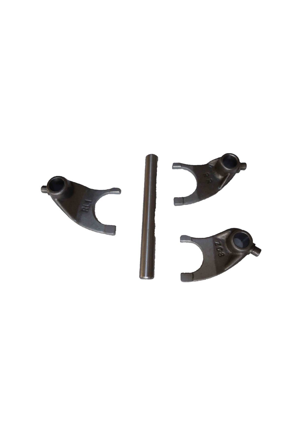 Runner 125 Sk125-7 Vites Hilal Takımı Orijinal