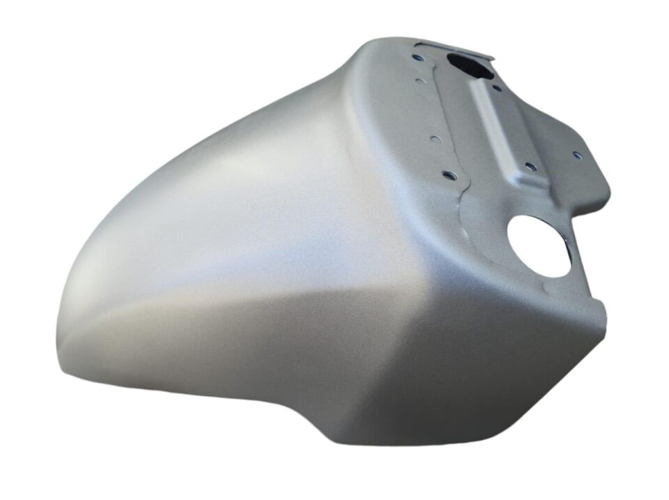 Tvs Jupiter 125 Ön Çamurluk Gri Ka2203198D Orj