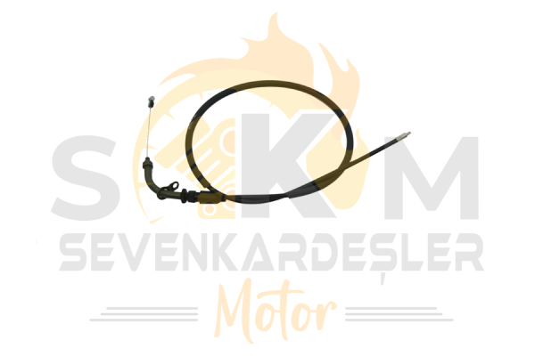 Mondıal Z-One Gaz Telı Orijinal