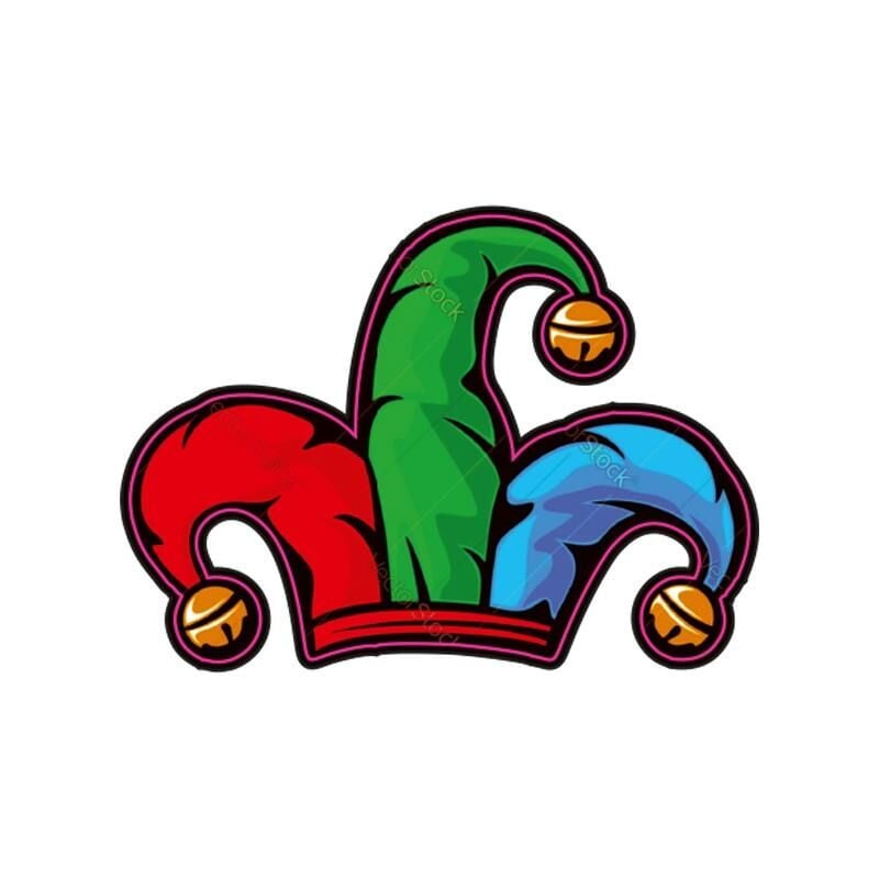 100 X 70 Mm Sticker 10Lu