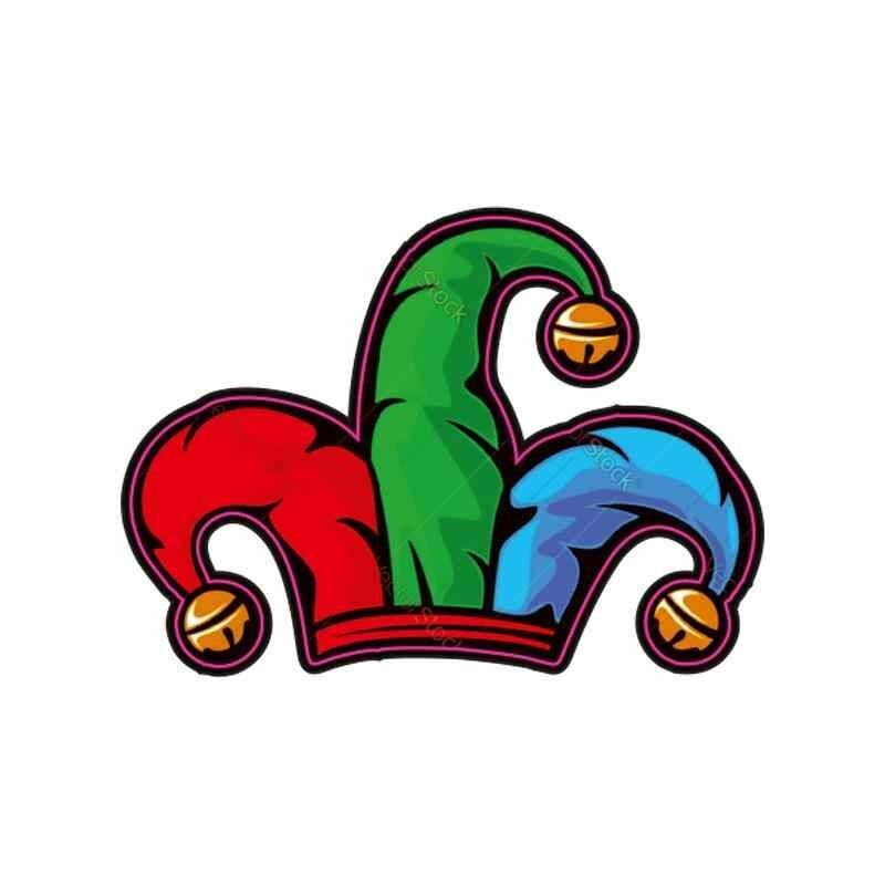 100 X 70 Mm Sticker 10Lu