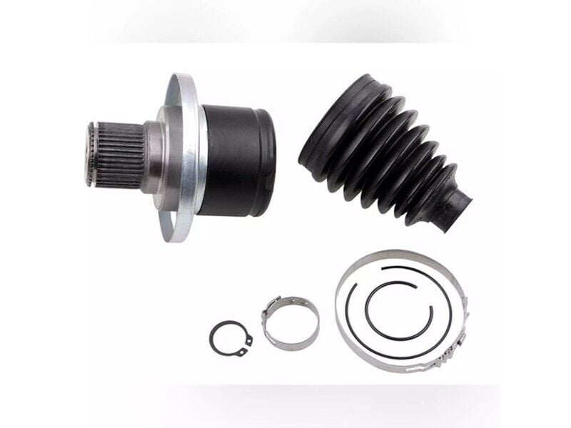 Cf Moto Atv Arka Aks Başı Ve Körük Takımı Sol 800Atr