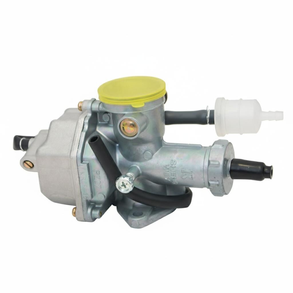 Cg150 Karbüratör Shengwey B Kalite