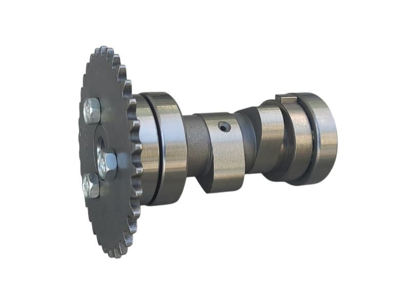 Cub Kh Eksantrik Mili Komple 74Xdişlili 28T Kilitli