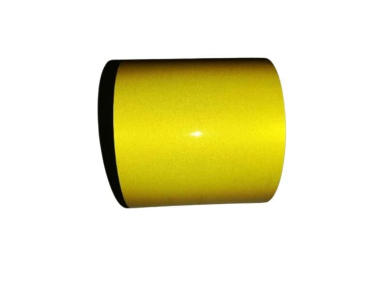 Fosfor 9Cm Kalın Sarı