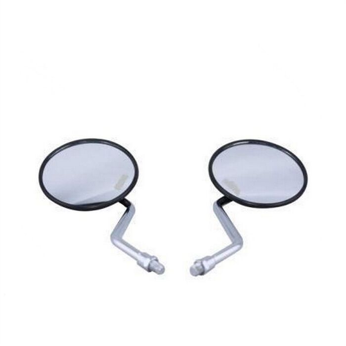 Ramzey Karaca Cg Ayna 10 Mm