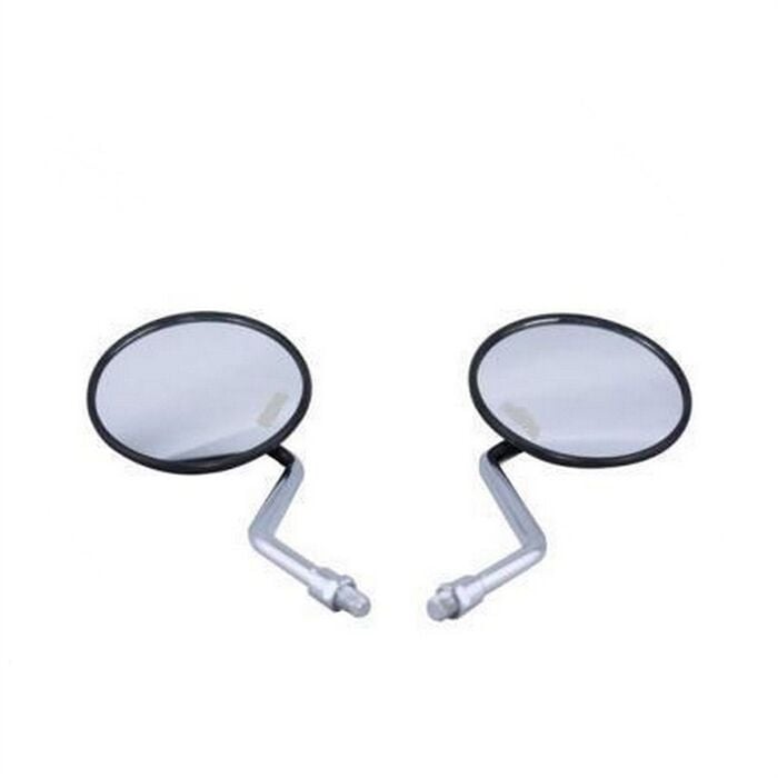 Ramzey Karaca Cg Ayna 10 Mm