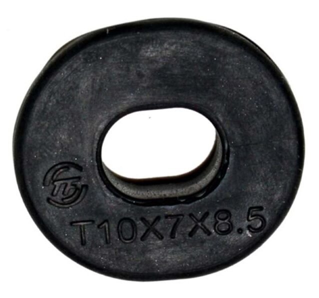 Laser Çanta Kapak Lastiği