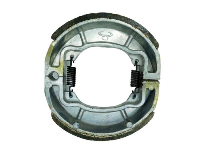 Modenas Kriss Arka Fren Balatası İth