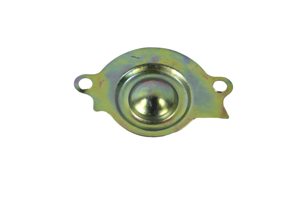 Ramzey Scooter Yağ Pompa Seperatör Sacı