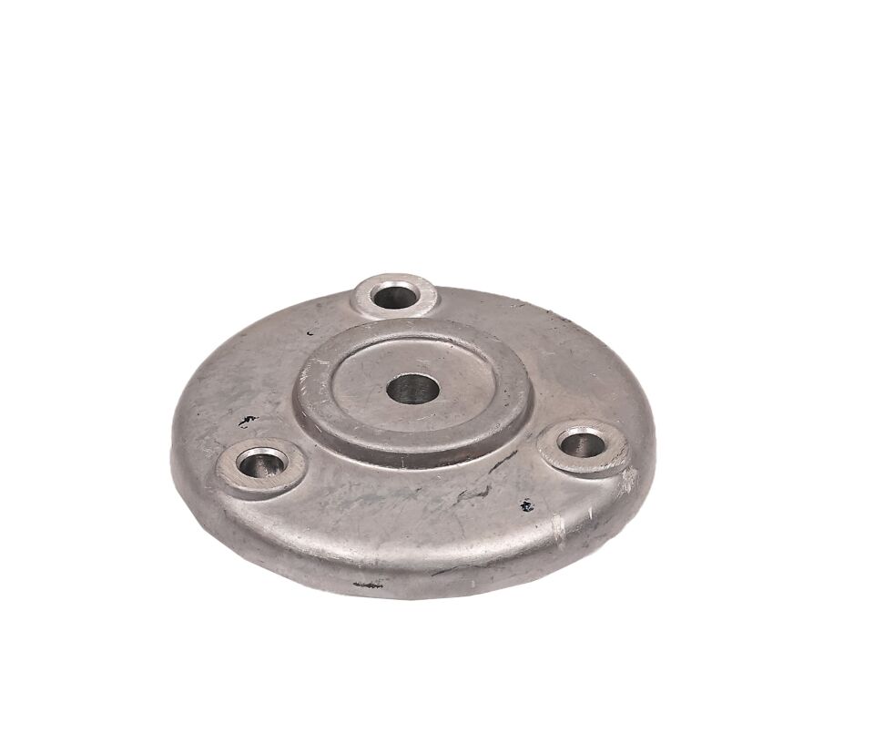 Tvs Raıder 125 (E5) Yag Pompası Rotor Alt Kapagı Orijinal