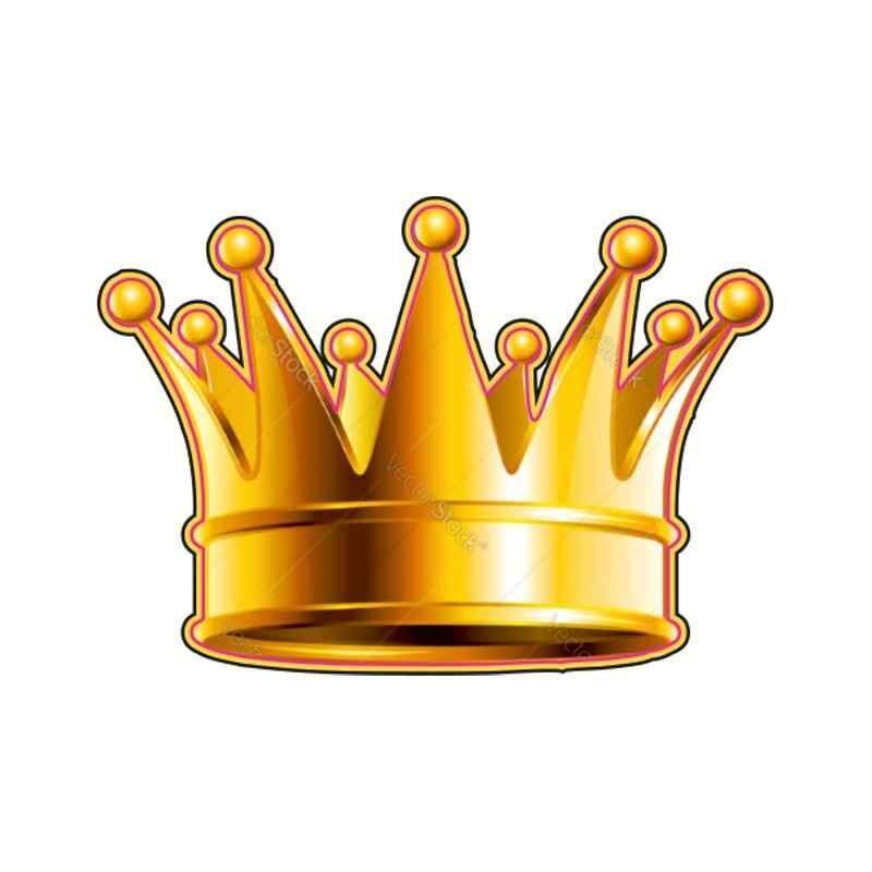 100 X 75 Mm Sticker 10Lu