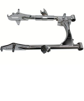 Arka Mafsal 125 Cg Serisi Nikel