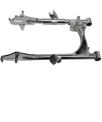 Arka Mafsal 125 Cg Serisi Nikel