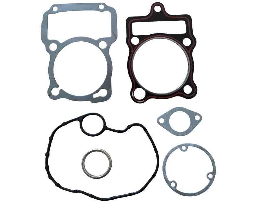 Cg 250 Conta Takımı Yarım 67 Mm 6 Parça