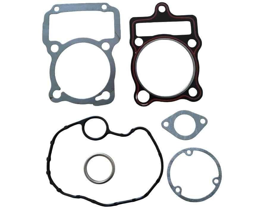 Cg 250 Conta Takımı Yarım 67 Mm 6 Parça