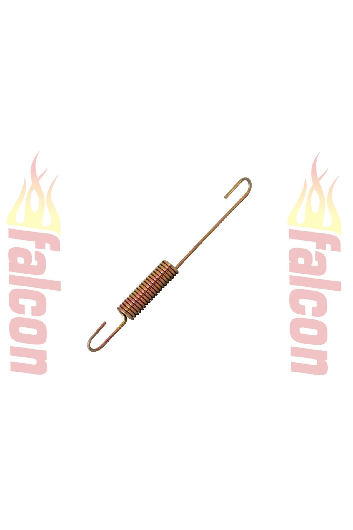 Crazy Sk125 Arka Fren Müşür Yayı Orijinal