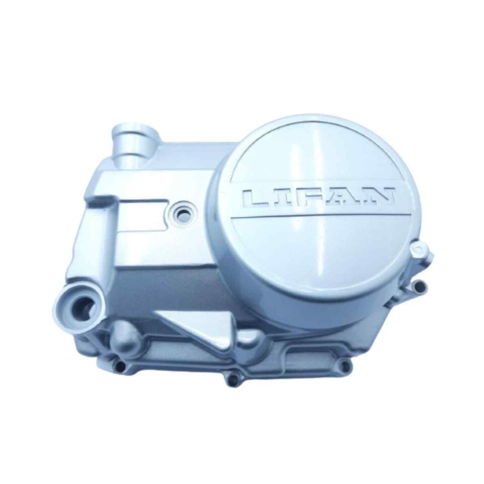 Cub Debriyaj Kapağı Çift Debriyajlı Tip (Lifan-Ft)