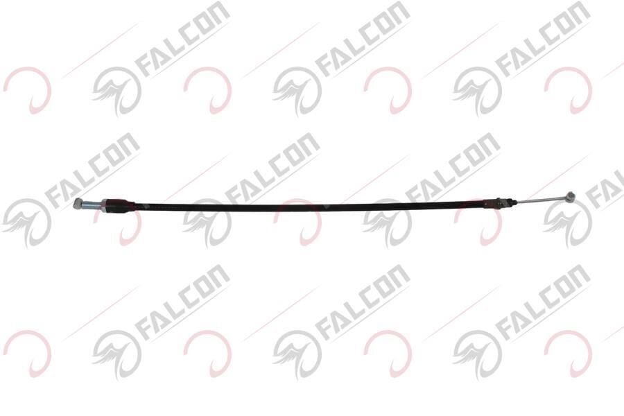 Dolphın 100-125 Efi Sele Kilit Teli