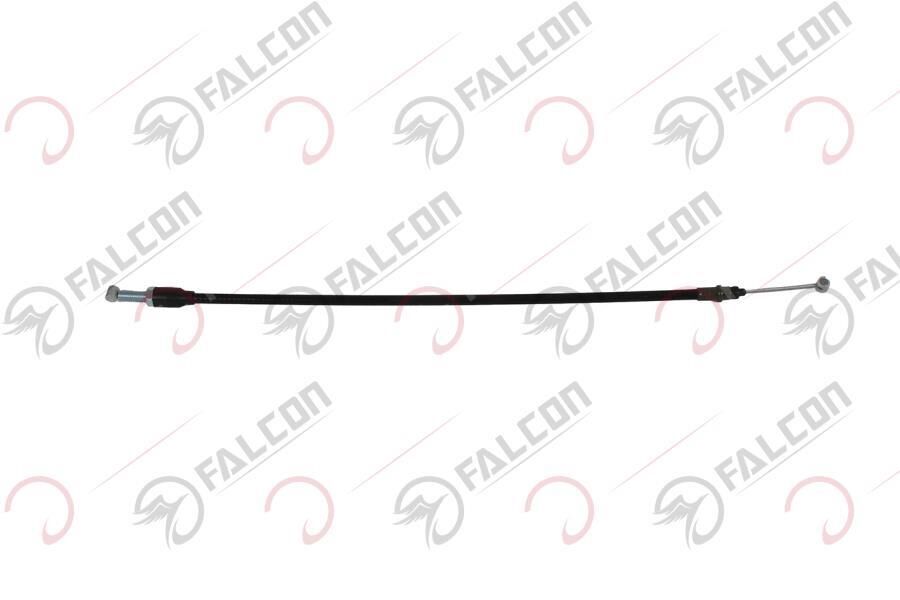 Dolphın 100-125 Efi Sele Kilit Teli