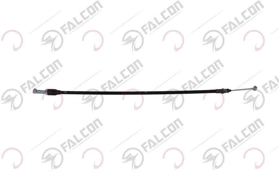 Dolphın 100-125 Efi Sele Kilit Teli