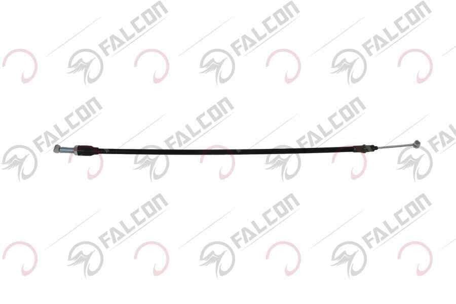 Dolphın 100-125 Efi Sele Kilit Teli