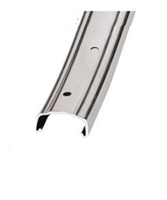 Jant Çelik Nikel 24 Mtb