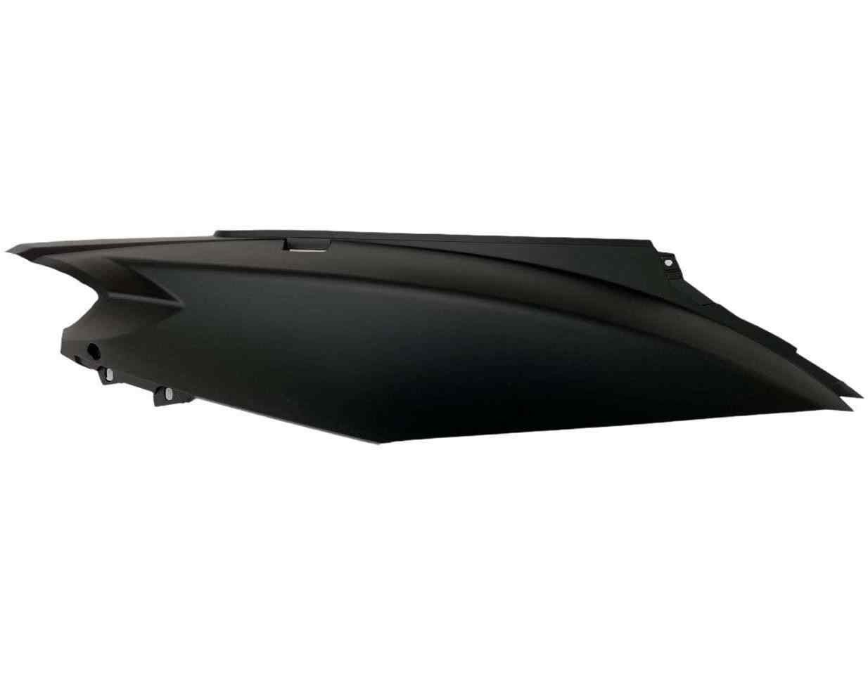 Mash 125 Sele Altı Sağ Kapak Siyah Orj