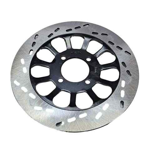 Mondial Disk Aynası Drift 34745