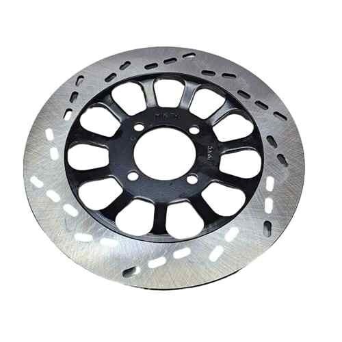 Mondial Disk Aynası Drift 34745