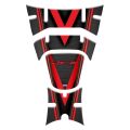Honda Pcx 2018 - 2020 Uyumlu Tank Pad 001