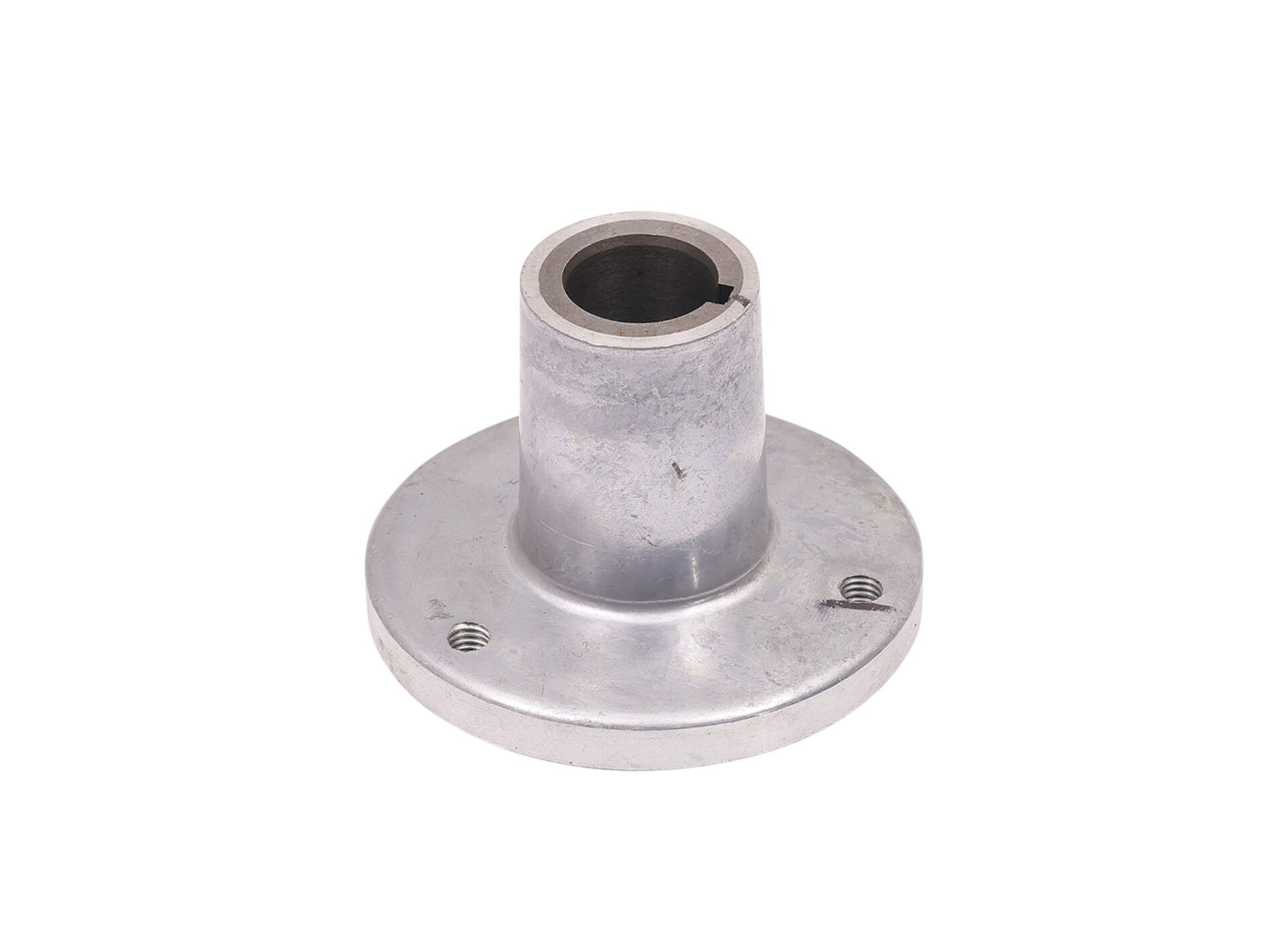 Tvs Raıder 125 (E5) Yag Pompası Rotor Ust Kapagı Orijinal