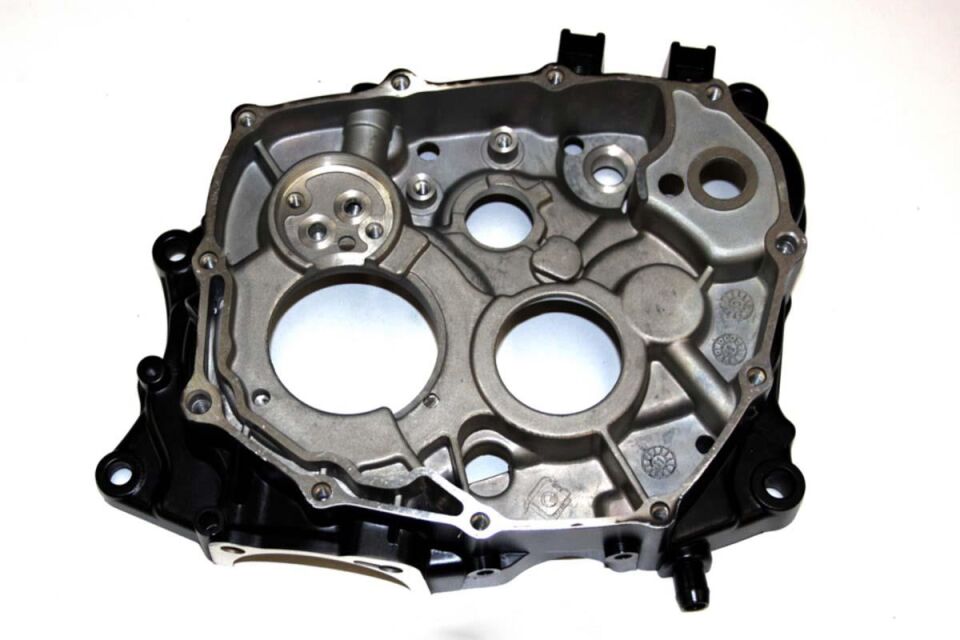 150Kn Mg-Pr Mg-Sb Krank Kutusu Sağ Siyah Orj