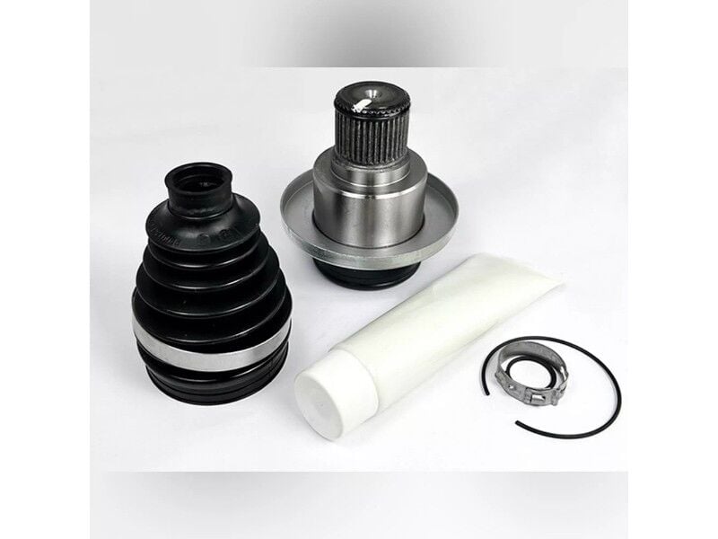 Cf Moto Atv Arka Aks Başı Ve Körük Takımı Sağ 800Atr