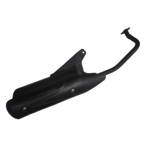 Honda Spacy 110 Egsoz Komple ( Uyumlu )