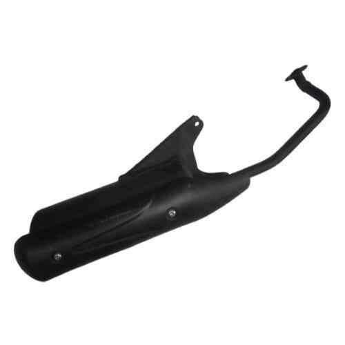 Honda Spacy 110 Egsoz Komple ( Uyumlu )