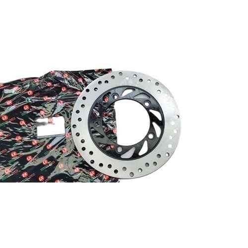 Mondial Disk Aynası Ön Drift ( L)34740