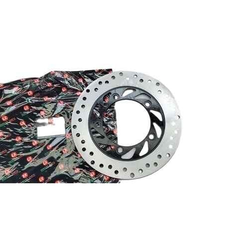 Mondial Disk Aynası Ön Drift ( L)34740