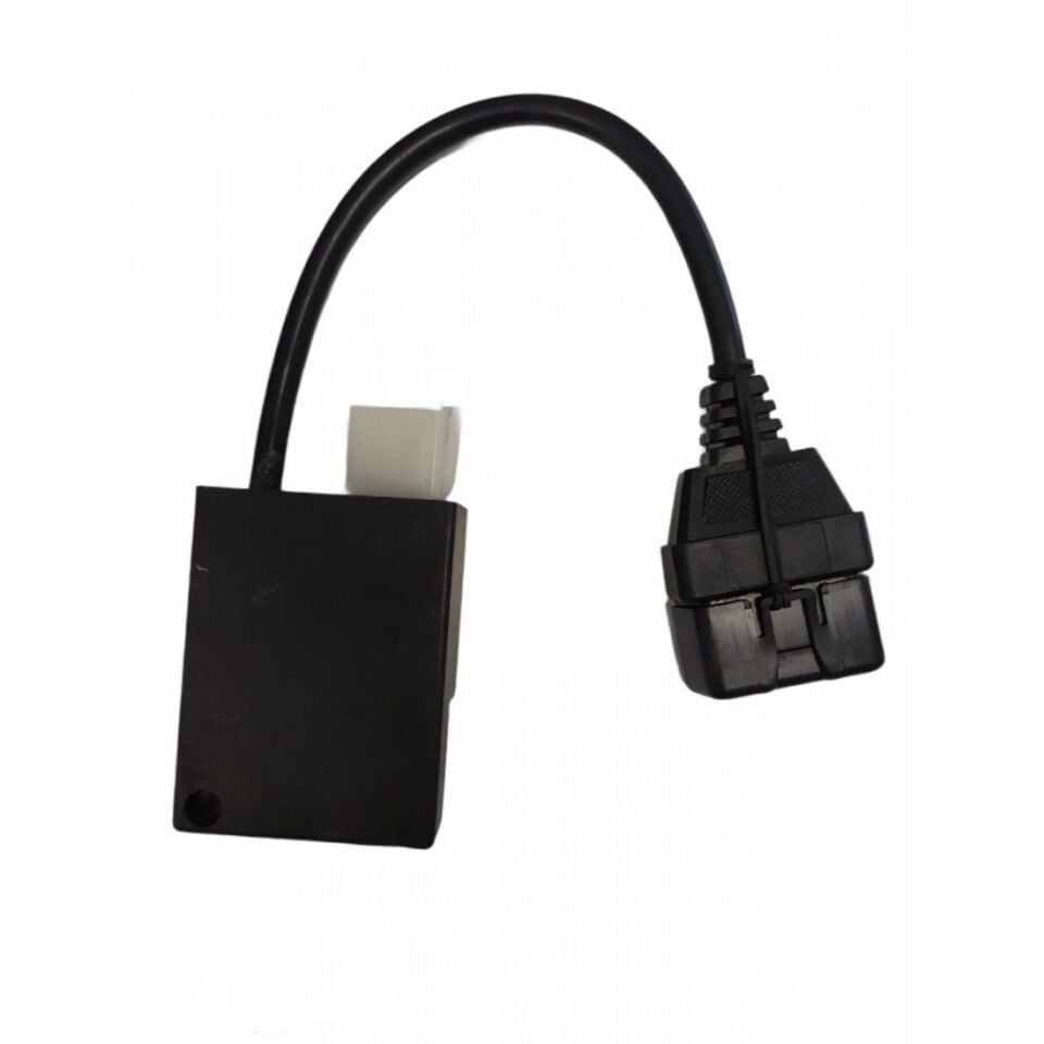 Mondial Mondıal Atv Au200 Ecu Beyin Ym *