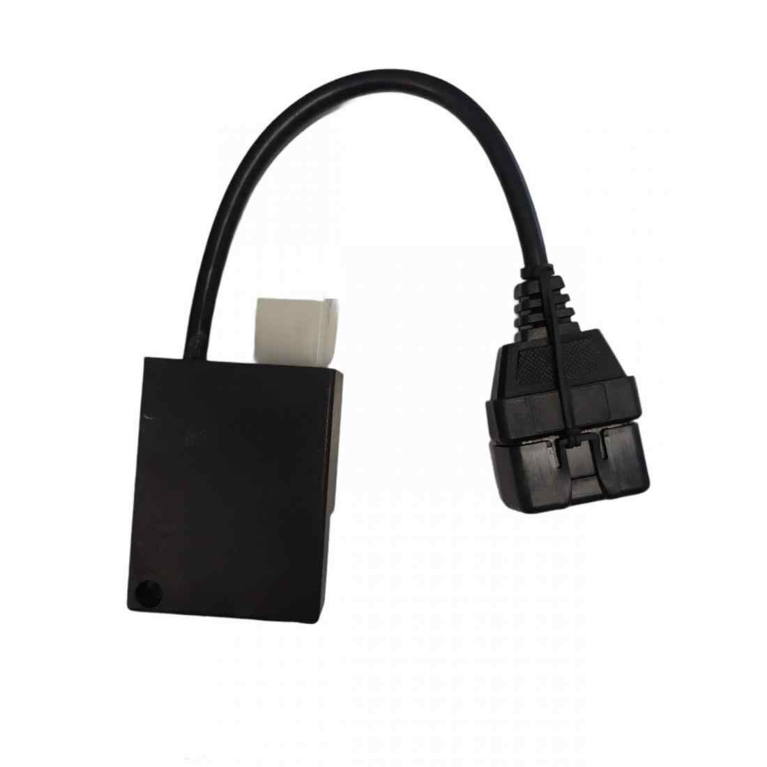 Mondial Mondıal Atv Au200 Ecu Beyin Ym *